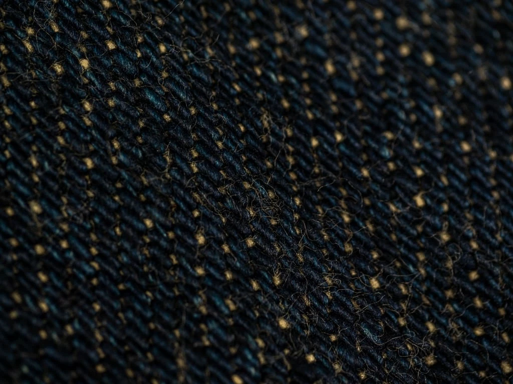 ONI Denim 622ZR "Secret Denim" 20oz Relaxed Tapered Jeans 20 ONI Denim 622ZR "Secret Denim" 20oz Relaxed Tapered Jeans