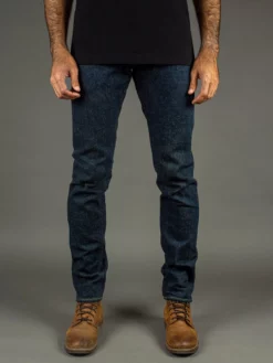 ONI Denim 622ZR "Secret Denim" 20oz Relaxed Tapered Jeans 33 ONI Denim 622ZR
