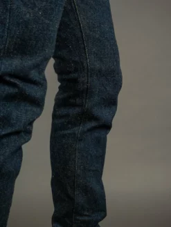 ONI Denim 622ZR "Secret Denim" 20oz Relaxed Tapered Jeans 38 ONI Denim 622ZR