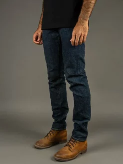 ONI Denim 622ZR "Secret Denim" 20oz Relaxed Tapered Jeans 34 ONI Denim 622ZR