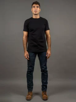 ONI Denim 622ZR "Secret Denim" 20oz Relaxed Tapered Jeans