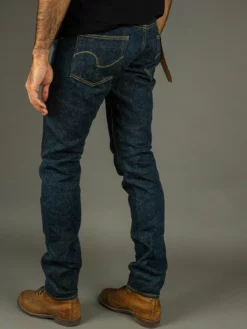 ONI Denim 622ZR "Secret Denim" 20oz Relaxed Tapered Jeans 36 ONI Denim 622ZR
