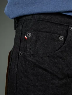 ONI Denim 622ZR-IDBK