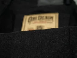 ONI Denim 622ZR-IDBK