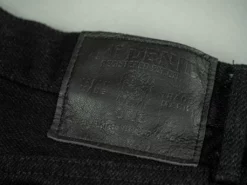 ONI Denim 622ZR-IDBK