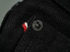 ONI Denim 622ZR-IDBK