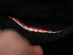 ONI Denim 622ZR-IDBK