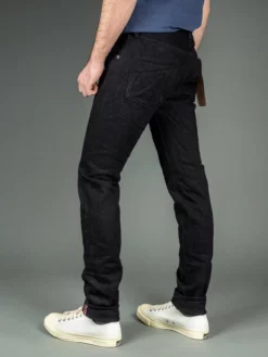 ONI Denim 622ZR-IDBK