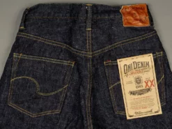 ONI Denim 669XX