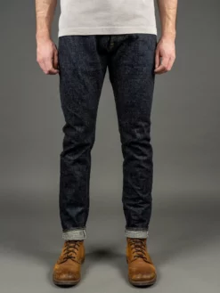 ONI Denim 669XX "Slubby XX Denim" 16.5oz Relax Spike Jeans