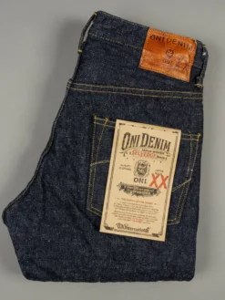 ONI Denim 669XX