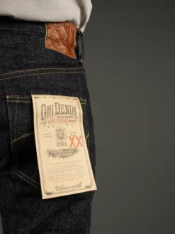 ONI Denim 669XX