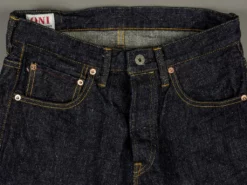 ONI Denim 669XX