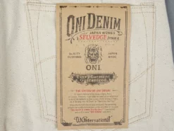 ONI Denim 679-OGW