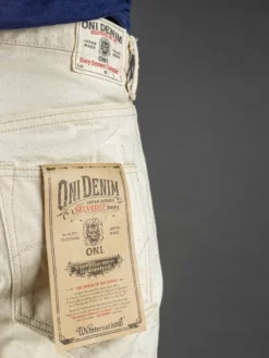 ONI Denim 679-OGW