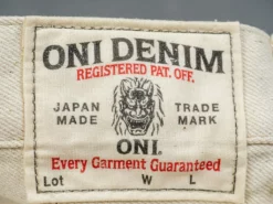 ONI Denim 679-OGW