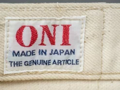 ONI Denim 679-OGW