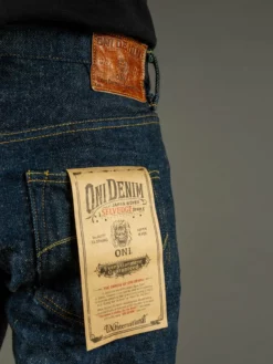 ONI Denim 679ZR