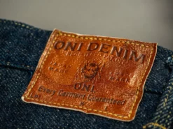 ONI Denim 679ZR