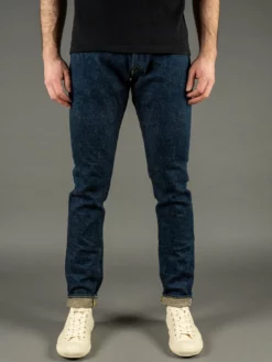 ONI Denim 679ZR "Secret Denim" 20oz Strong Tapered Jeans