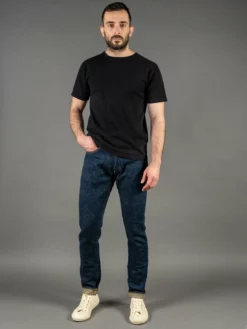 ONI Denim 679ZR "Secret Denim" 20oz Strong Tapered Jeans