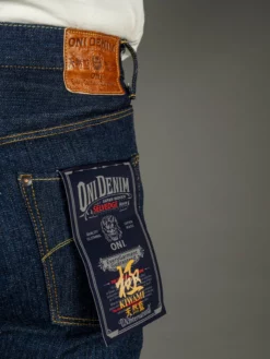 ONI Denim 920-SHM