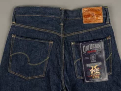 ONI Denim 920-SHM