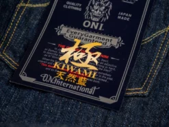 ONI Denim 920-SHM