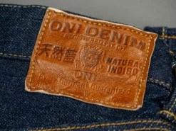 ONI Denim 920-SHM
