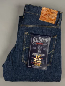 ONI Denim 920-SHM