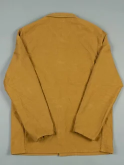 ONI Denim 03501-HMSK Heavy Moleskin Coverall 39 ONI Denim 03501-HMSK Heavy Moleskin Coverall