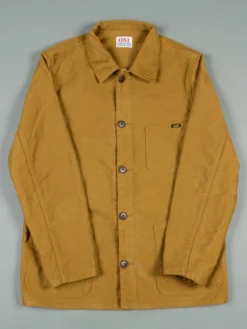 ONI Denim 03501-HMSK Heavy Moleskin Coverall 38 ONI Denim 03501-HMSK Heavy Moleskin Coverall