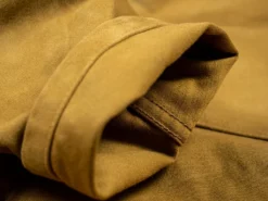 ONI Denim 03501-HMSK Heavy Moleskin Coverall 55 ONI Denim 03501-HMSK Heavy Moleskin Coverall