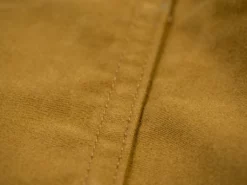 ONI Denim 03501-HMSK Heavy Moleskin Coverall 54 ONI Denim 03501-HMSK Heavy Moleskin Coverall