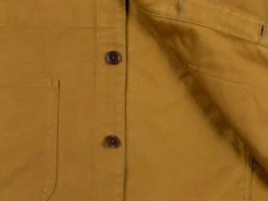 ONI Denim 03501-HMSK Heavy Moleskin Coverall 48 ONI Denim 03501-HMSK Heavy Moleskin Coverall