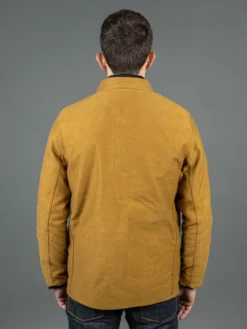 ONI Denim 03501-HMSK Heavy Moleskin Coverall 31 ONI Denim 03501-HMSK Heavy Moleskin Coverall