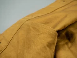 ONI Denim 03501-HMSK Heavy Moleskin Coverall 53 ONI Denim 03501-HMSK Heavy Moleskin Coverall