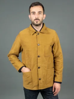 ONI Denim 03501-HMSK Heavy Moleskin Coverall