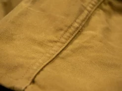 ONI Denim 03501-HMSK Heavy Moleskin Coverall 57 ONI Denim 03501-HMSK Heavy Moleskin Coverall