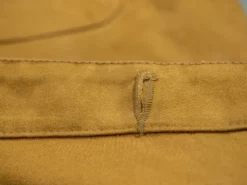 ONI Denim 03501-HMSK Heavy Moleskin Coverall 50 ONI Denim 03501-HMSK Heavy Moleskin Coverall