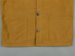 ONI Denim 03501-HMSK Heavy Moleskin Coverall 47 ONI Denim 03501-HMSK Heavy Moleskin Coverall