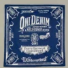 ONI Denim Navy Bandana