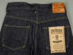ONI Denim ONI-200