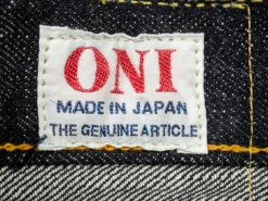 ONI Denim ONI-200