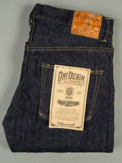 ONI Denim ONI-200