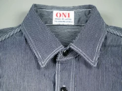 ONI Denim 02106-OH