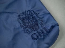 Redcast Heritage X ONI Denim 622HOX