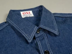 ONI Denim 02105-IDG