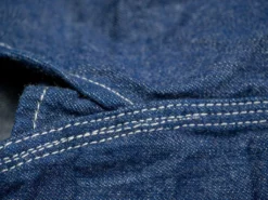 ONI Denim 02105-IDG