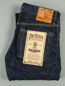ONI Denim [Workwear Series] 547DIZR